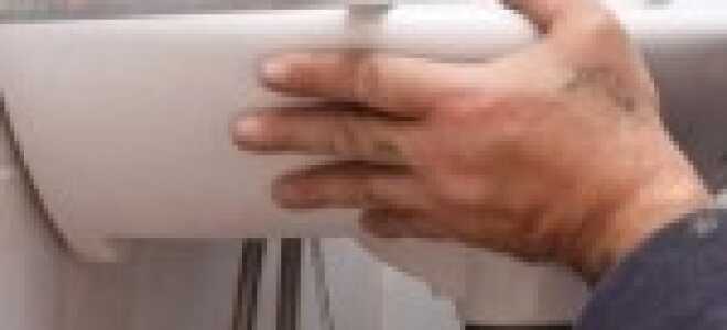 Где купить раковину тюльпан?