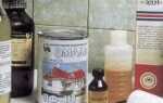 Как отремонтировать чугунную ванну своими руками? Инструкция, фото