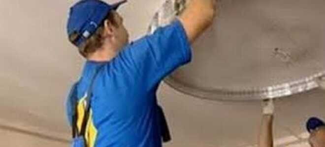 Нюансы монтажа гипсокартонного потолка с округлыми поверхностями