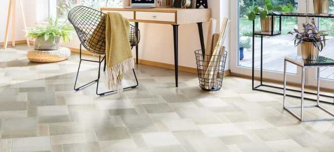 Выбор материала для пола в доме: варианты, особенности и преимущества