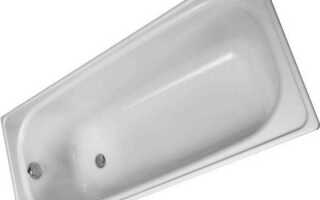 Как отремонтировать ванну — инструкция