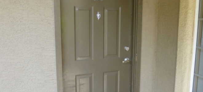 Критерии выбора входной двери в квартиру и её установка