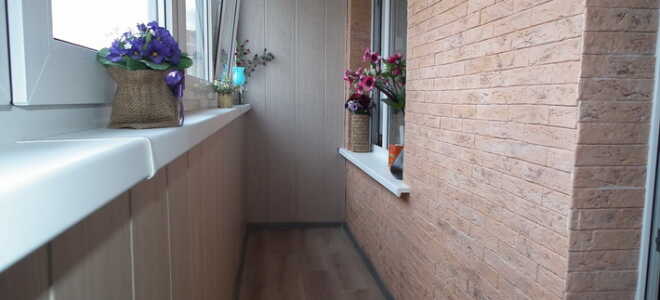 Утепление пола на лоджии своими руками по шагам