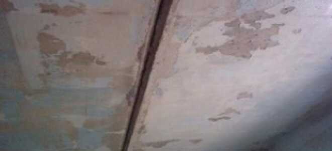 Установка натяжного потолка своими руками