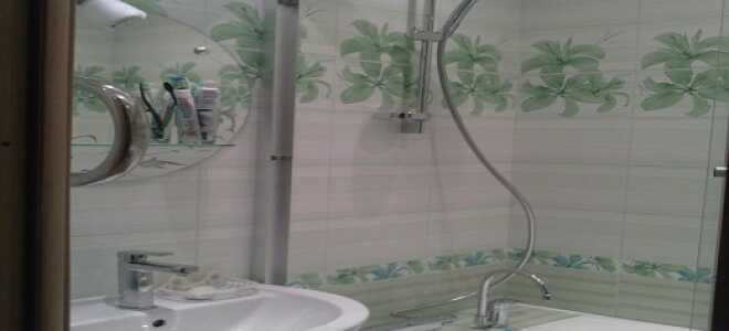 Как самому сделать душевую кабину?