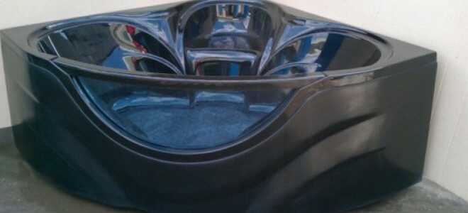 Ванны из акрила: какой производитель лучше?