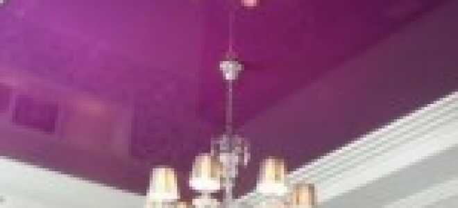 Как правильно и быстро прикрепить люстру к потолку