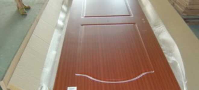 Профессиональные секреты регулировки пластиковых дверей