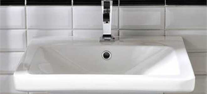 Навесные и подвесные раковины — обзор популярных моделей