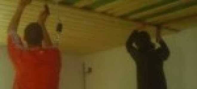 Отделка ванной комнаты нестандартными материалами