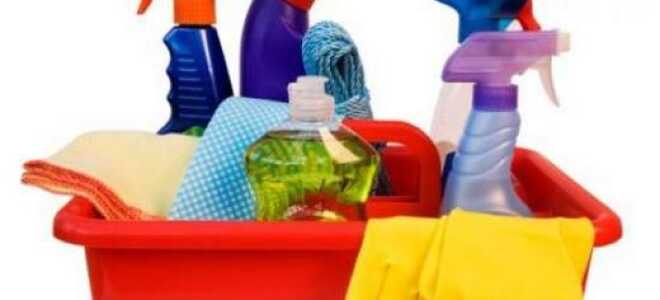 Правильный уход за эмалированной ванной