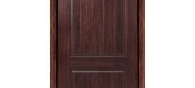 Технология установки откосов на входную дверь, тонкости и материалы