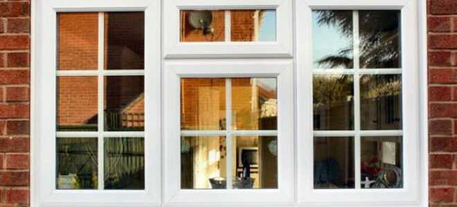 Важность замены пластиковых окон на новые