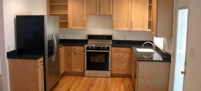 Идеи дизайна малогабаритной кухни