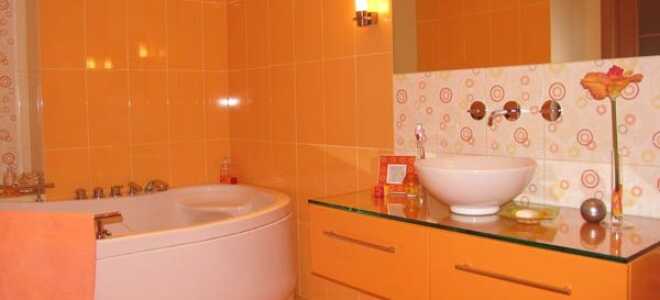 Установка сантехнического потайного люка