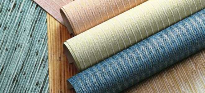 Как и какие выбрать обои для спальни?