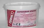 Потолок в ванной: чем покрасить?