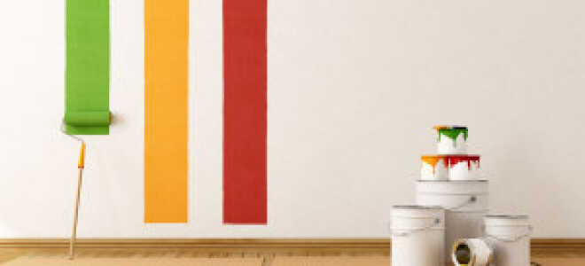 Советы, чем покрасить стены на кухне при ремонте, от экспертов