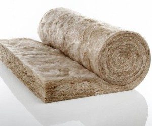 Минеральная вата