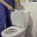 Самостоятельный монтаж унитаза