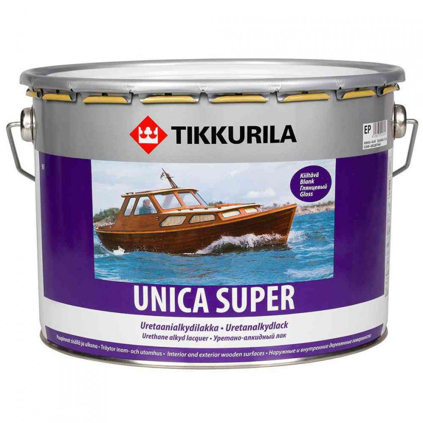 органорастворимые лаки для дерева