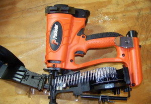 Инструмент для оберешетки