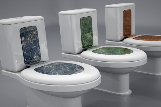 Компа унитазы