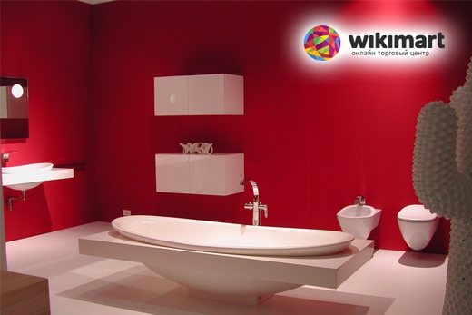 Wikimart.ru - магазин сантехники