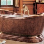 Ванна из чугуна