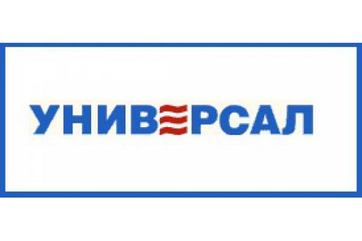 Логотип ОАО «Завод Универсал», фото
