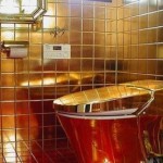 Лучший напольный унитаз
