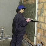 Ремонт в ванной комнате