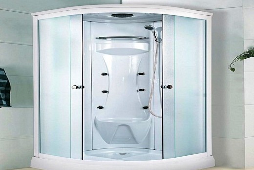 Aqua Joy AJ-3129A душевая кабинка
