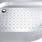 Cezares TRAY-S-RH-12090-13-W-L поддон для душа