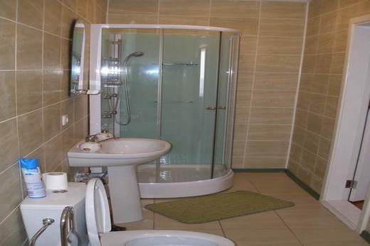 Кабинка для душа