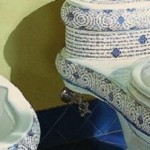Унитаз напольного типа