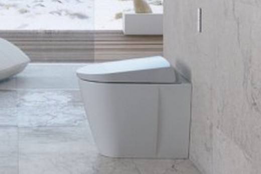 Унитаз Geberit AquaClean Sela, фото