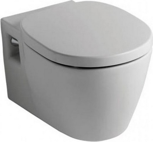Фотография унитаза-биде Ideal Standard Connect E781901