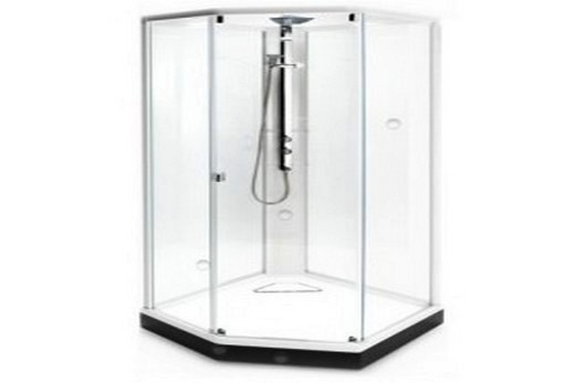 Ido Showerama 8-5 душевая кабинка