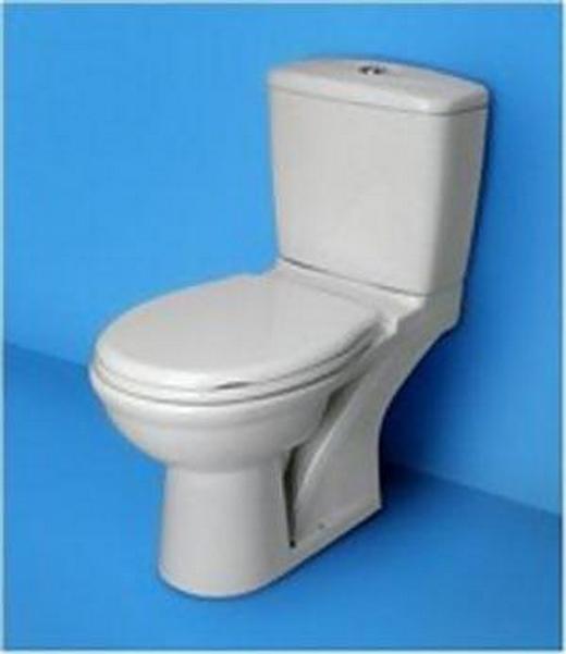 Фотография унитаза с функцией биде Vidima Стиль W906001