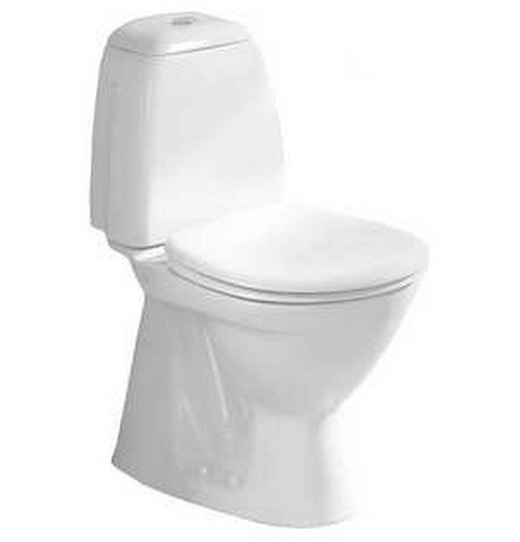 Фотография унитаза «VitrA Grand 9764B003-1206