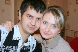 Супруги Николай и Ольга из Москвы