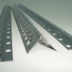 Маяки, применяемые при штукатурных работах